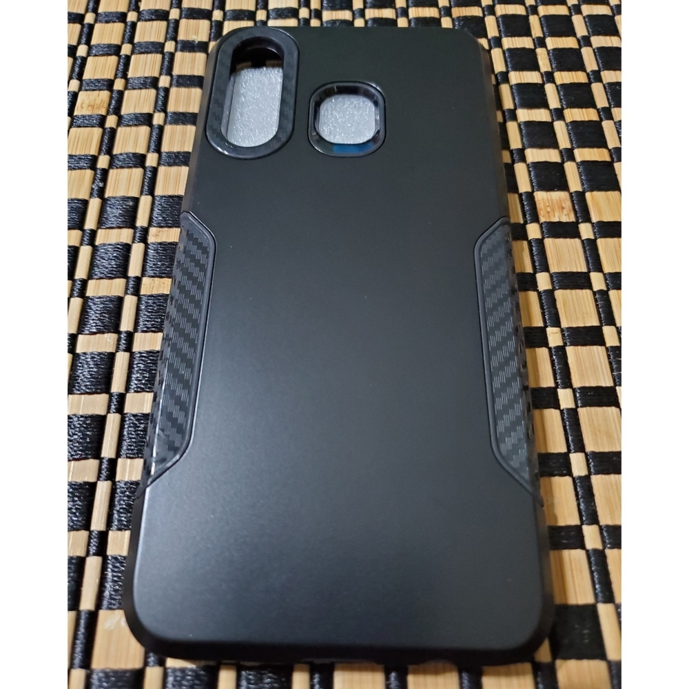 Nue fashion case for samsung galaxy A20/A30.